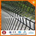 2015 alibaba PVC Spray / PVC recubierto aeropuerto cerca / valla continua